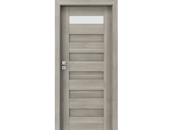 Полотно Porta KONCEPT C.1 мале віконце