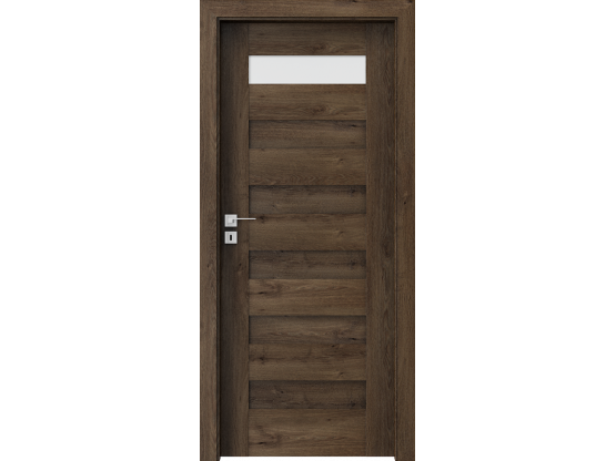 Полотно Porta KONCEPT C.1 мале віконце