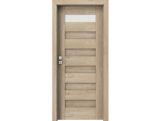 Полотно Porta KONCEPT C.1 мале віконце