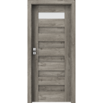 Полотно Porta KONCEPT C.1 мале віконце