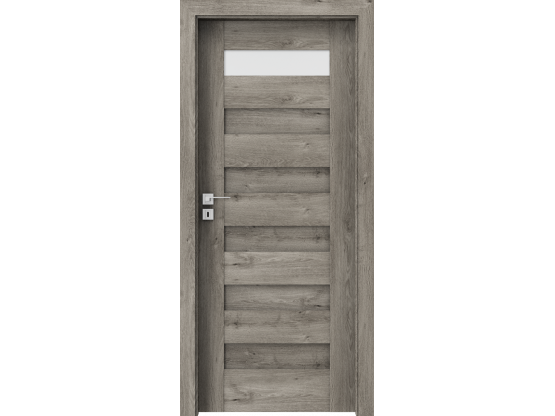 Полотно Porta KONCEPT C.1 мале віконце