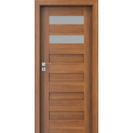 Полотно Porta KONCEPT C.2 мале віконце