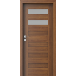 Полотно Porta KONCEPT C.2 мале віконце