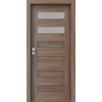 Полотно Porta KONCEPT C.2 мале віконце