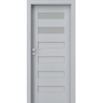 Полотно Porta KONCEPT C.2 мале віконце