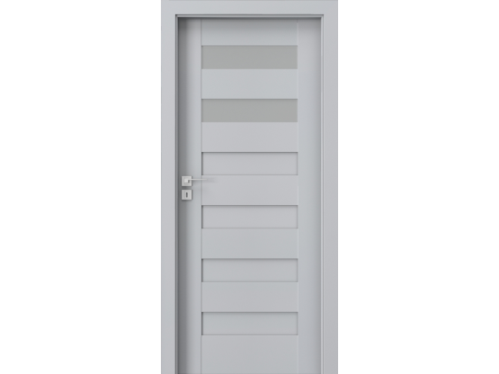 Полотно Porta KONCEPT C.2 мале віконце