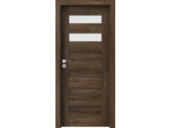 Полотно Porta KONCEPT C.2 мале віконце