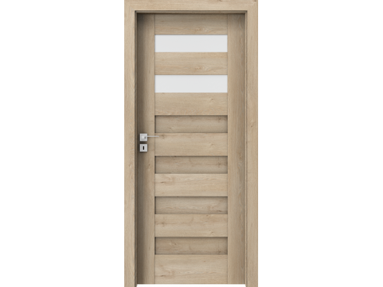 Полотно Porta KONCEPT C.2 мале віконце