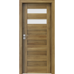 Полотно Porta KONCEPT C.2 мале віконце