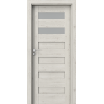 Полотно Porta KONCEPT C.2 мале віконце