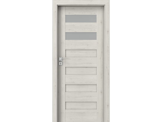 Полотно Porta KONCEPT C.2 мале віконце