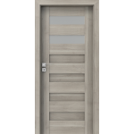 Полотно Porta KONCEPT C.2 мале віконце