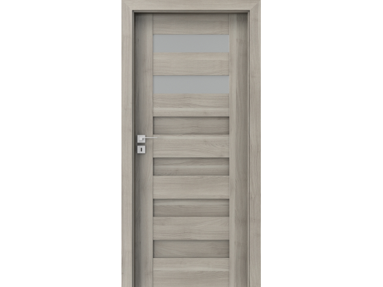 Полотно Porta KONCEPT C.2 мале віконце