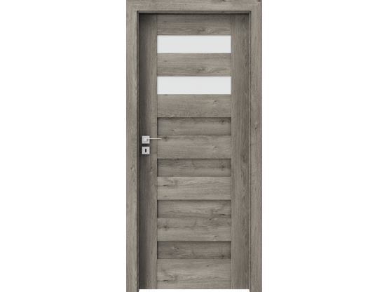 Полотно Porta KONCEPT C.2 мале віконце