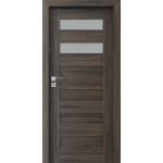 Полотно Porta KONCEPT C.2 мале віконце