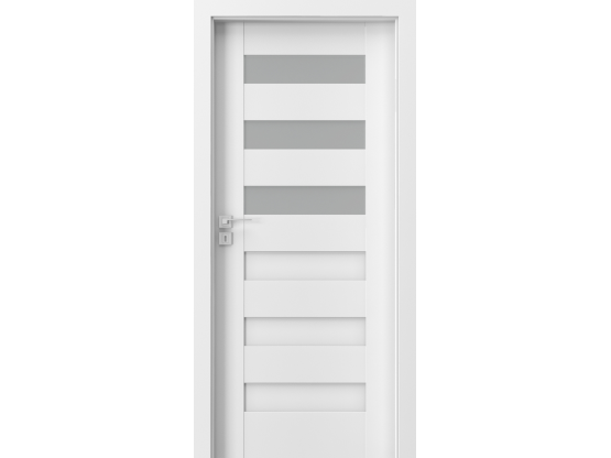 Полотно Porta KONCEPT C.3 мале віконце