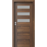 Полотно Porta KONCEPT C.3 мале віконце