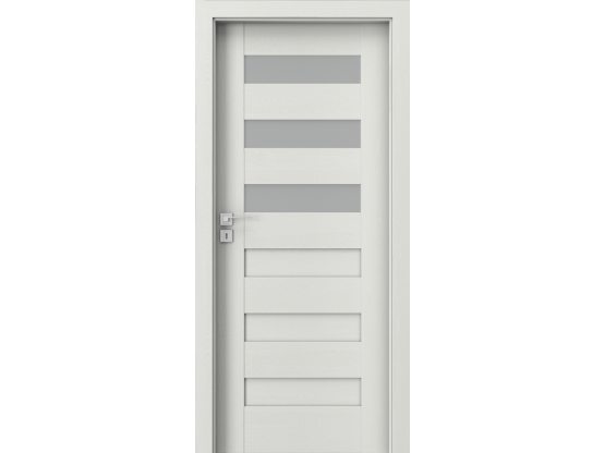 Полотно Porta KONCEPT C.3 мале віконце