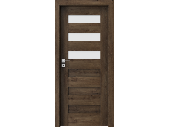 Полотно Porta KONCEPT C.3 мале віконце