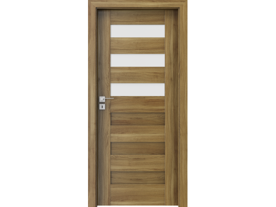 Полотно Porta KONCEPT C.3 мале віконце