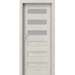 Полотно Porta KONCEPT C.3 мале віконце