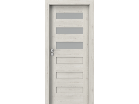 Полотно Porta KONCEPT C.3 мале віконце