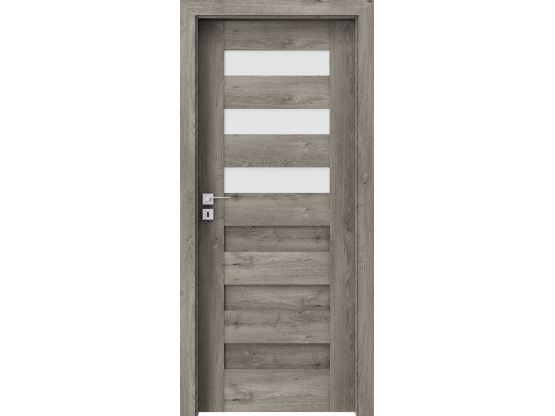 Полотно Porta KONCEPT C.3 мале віконце