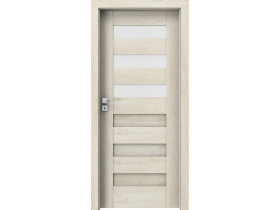 Полотно Porta KONCEPT C.3 мале віконце