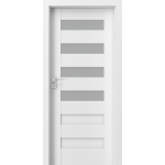 Полотно Porta KONCEPT C.4 мале віконце