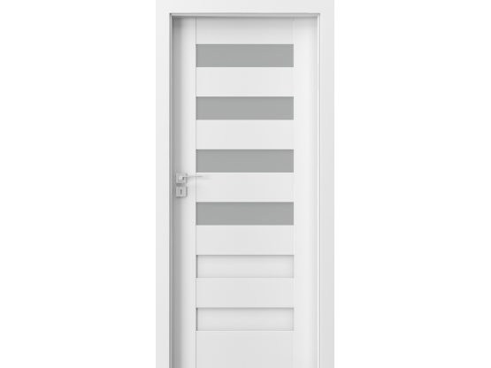 Полотно Porta KONCEPT C.4 мале віконце