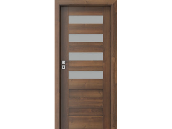 Полотно Porta KONCEPT C.4 мале віконце