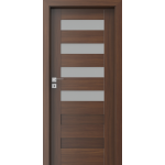 Полотно Porta KONCEPT C.4 мале віконце