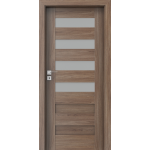 Полотно Porta KONCEPT C.4 мале віконце