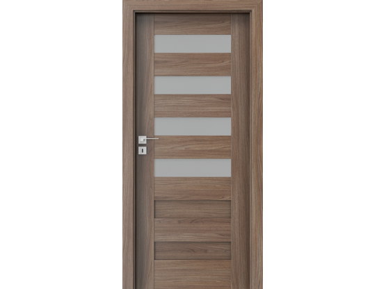 Полотно Porta KONCEPT C.4 мале віконце