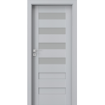 Полотно Porta KONCEPT C.4 мале віконце