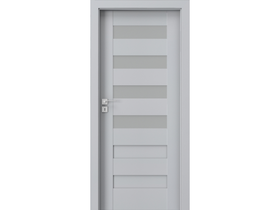 Полотно Porta KONCEPT C.4 мале віконце