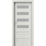 Полотно Porta KONCEPT C.4 мале віконце