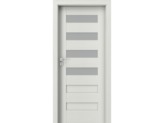 Полотно Porta KONCEPT C.4 мале віконце