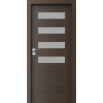 Полотно Porta KONCEPT C.4 мале віконце