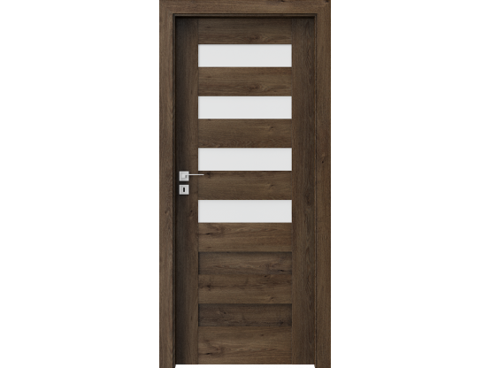 Полотно Porta KONCEPT C.4 мале віконце