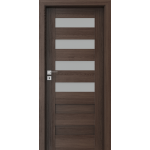 Полотно Porta KONCEPT C.4 мале віконце