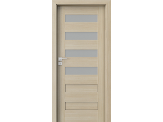 Полотно Porta KONCEPT C.4 мале віконце