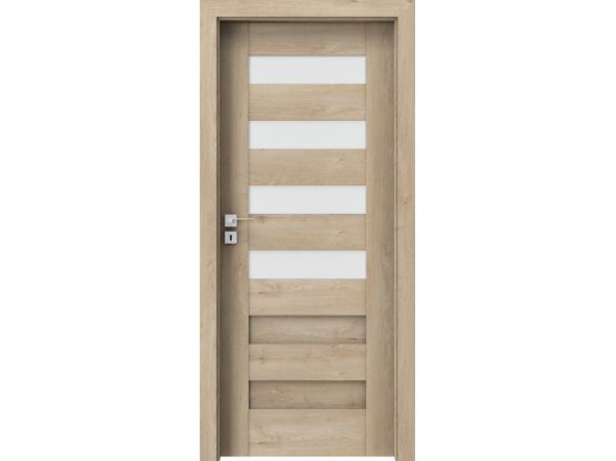 Полотно Porta KONCEPT C.4 мале віконце