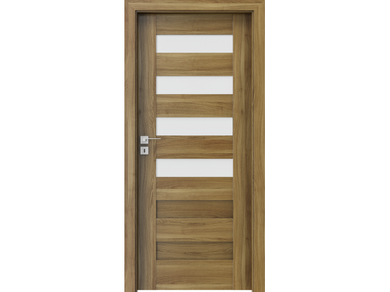 Полотно Porta KONCEPT C.4 мале віконце