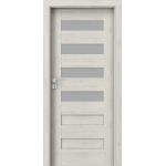 Полотно Porta KONCEPT C.4 мале віконце