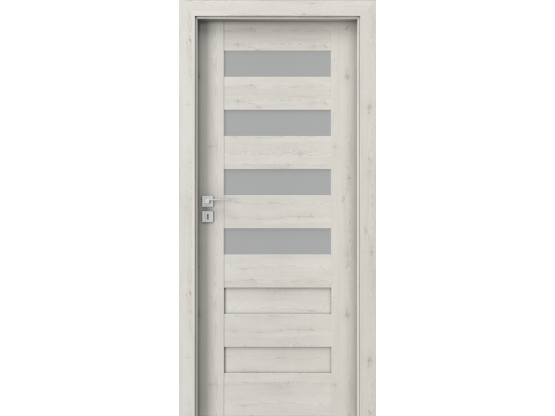 Полотно Porta KONCEPT C.4 мале віконце