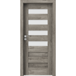 Полотно Porta KONCEPT C.4 мале віконце