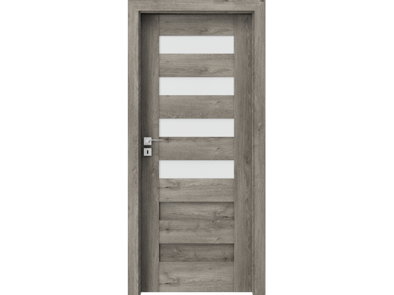 Полотно Porta KONCEPT C.4 мале віконце