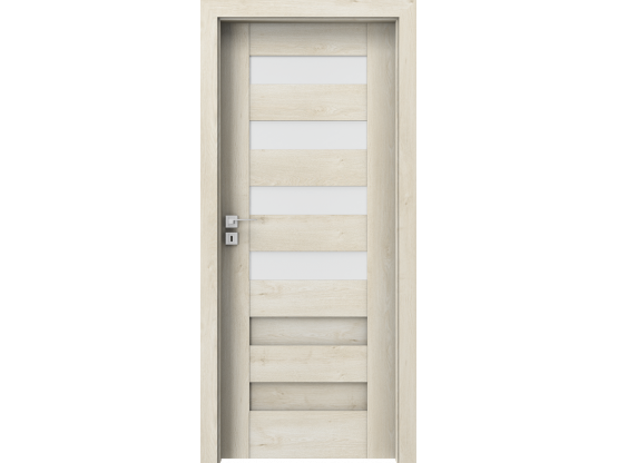 Полотно Porta KONCEPT C.4 мале віконце