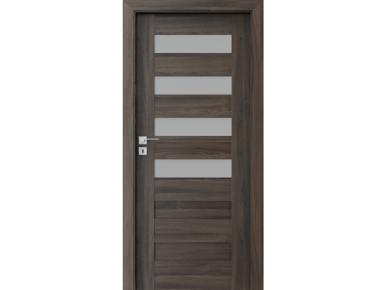 Полотно Porta KONCEPT C.4 мале віконце